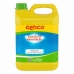 Kit Genfloc 10L e Algicida Choque e Manuten&ccedil;&atilde;o 5L Genco 