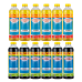 Kit 6 Clarificante Genfloc e 6 Algicida Manutenção Genco