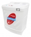 GERADOR VAPOR CL INOX 15KW 220V TRIFÁSICO SODRAMAR