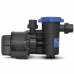 Kit Bomba 1/3 CV Syllent e Filtro GRE300 Piscina Até 30.000L