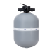 Kit Bomba 3/4 CV Syllent e Filtro GRE500 Piscina Até 70.000L