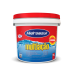 Cloro Para Piscina 10kg Puro Granulado Multiação 8 Em 1