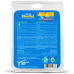 Floc Gel 4 Cubos Hidroazul 90g