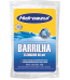 Kit 5 Barrilha Elevador De Ph Para Piscina Hidroazul 2 Kg