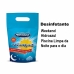 Kit 2 Weekend 4Kg Produto Para Piscinas Verdes - Hidroazul