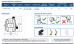 Kit 3 Pressurizador Água Automatica Tp 80w Texius 110v/220v