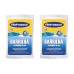 Kit 2 Barrilha Elevador De Ph Para Piscina Hidroazul 2 Kg
