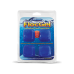 Kit 3 Floc Gel 4 Cubos Hidroazul 90g