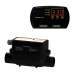 Kit Aquecedor e Controlador Digital de Temperatura Luxpool