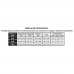 Sauna Gerador de Vapor Universal Steam Inox Indoor 12KW/18m³