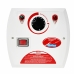 Comando Analógico p/Universal Steam Inox (A) Bif. 220v 6/9KW