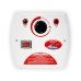 Sauna Gerador Vapor 12KW Steam Inox + Comando Analógico (B)