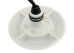 Kit 5 Luminária Led Para Piscinas RGB ABS 9w Até 12m² 