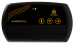 Controlador SmartLux C/controle e Fonte Fasgold 12V/2A 24W