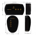 Controlador Módulo RGB PDX1370N C/Fonte Fasgold 12V/2A 24W
