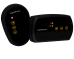 Controlador Módulo RGB PDX1370N C/Fonte Fasgold 12V/2A 24W