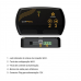 SmartLux + Fonte Blindada IP68 3A 36W + 04 Refletor RGB 9W
