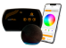 SmartLux + Fonte Blindada IP68 3A 36W + 04 Refletor RGB 9W