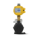 Bomba Minipressurizador 350W 220V 60Hz Água Fria Syllent
