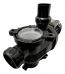 Kit Bomba E Filtro Para Piscina Até 19 Mil Litros 1/4cv 220v