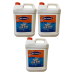 Kit 3 Floc Plus 2em1 Clarificante e Decantador 5L Hidroazul