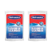 Kit 2 Elevador de Alcalinidade para Piscinas 2kg Hidroazul