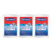 Kit 3 Elevador de Alcalinidade para Piscinas 2kg Hidroazul