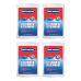 Kit 4 Elevador de Alcalinidade para Piscinas 2kg Hidroazul