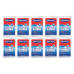 Kit 10 Elevador de Alcalinidade para Piscinas 2kg Hidroazul