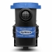 Kit Filtro SYL300 e Bomba Syllent 1/3CV Piscinas Até 37.000L