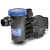 Kit Filtro Piscina SLY400 e Bomba Syllent 1/2CV Até 69.000L