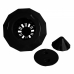 Clorador Flutuante Diamond Black para Pastilhas de Cloro