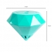 Clorador Flutuante Diamond Green para Pastilhas de Cloro