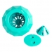 Clorador Flutuante Diamond Green para Pastilhas de Cloro