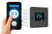 Kit Sauna Gerador Vapor Compact Line 9KW+Comando Touch WiFi