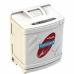 Kit Sauna Gerador Vapor Compact Line 9KW+Comando Touch WiFi