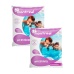 Kit 2 pH Estável Montreal 2kg Aumenta Alcalinidade pH Certo