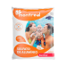 Kit 05 Sulfato de Alumínio 05 pH Mais 2kg Montreal Barrilha