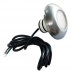 Refletor LED RGB Aço Inox 316 LUX 12W c/cabo 10m - Fluidra