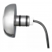 4 Refletor LED RGB Aço Inox 316 LUX 12W c/cabo 10m - Fluidra