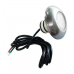 8 Refletor LED RGB Aço Inox 316 LUX 12W c/cabo 10m - Fluidra