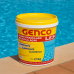 4 Cloro 2,5kg Para Piscina Puro Multipla Ação 3 Em 1 Genco
