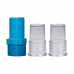 Kit Limpeza Piscina Aspirador Peneira Mangueira Completo