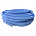 Kit Limpeza Piscina Aspirador Peneira Mangueira Completo