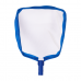 Kit Limpeza Piscina Aspirador Peneira Mangueira Completo