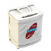 Sauna 12kw Bif. Quadro Digital Instalação de Cobre Luminária