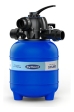 Filtro Para Piscina Syl200 Syllent At&eacute; 24.000l