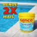 Balde Genclor Cloro Estabilizado Granulado 10kg - Genco