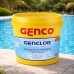 Balde Genclor Granulado Estabilizado 7,5kg Genco 