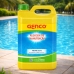 Genco Pool-trat Algicida Manutenção 5 Litros